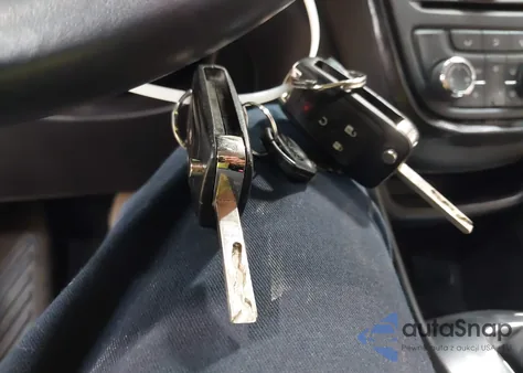 2015 Buick Encore Convenience из США, поврежденный, VIN KL4CJFSB0FB251877